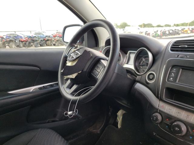 Photo 8 VIN: 3C4PDDBG9HT578021 - DODGE JOURNEY 