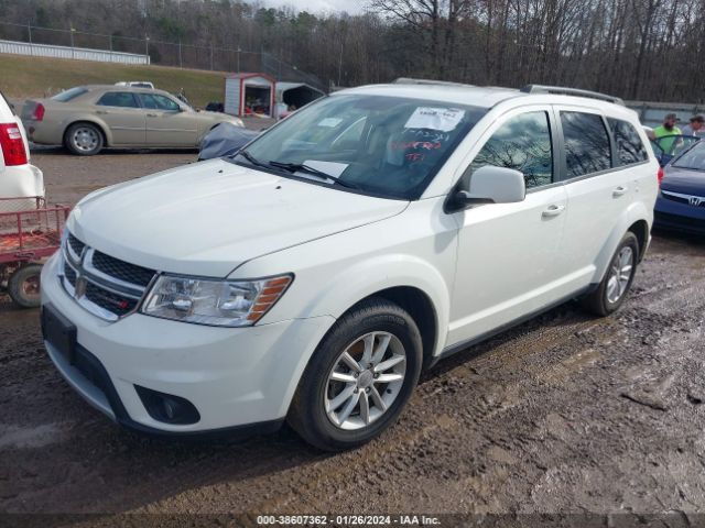 Photo 1 VIN: 3C4PDDBG9HT591772 - DODGE JOURNEY 