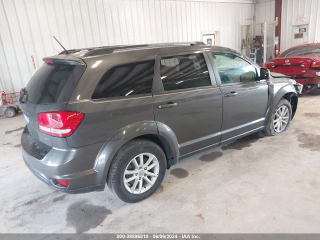 Photo 3 VIN: 3C4PDDBG9HT591979 - DODGE JOURNEY 