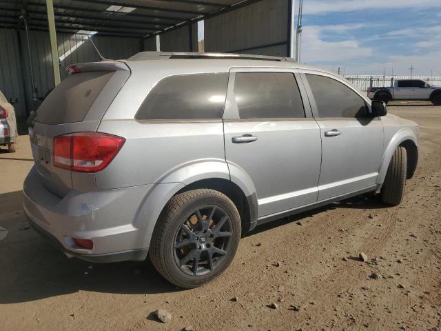 Photo 2 VIN: 3C4PDDBG9JT243976 - DODGE JOURNEY SX 