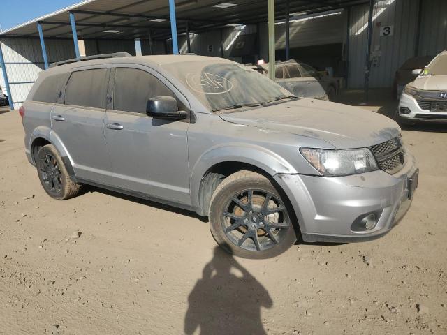 Photo 3 VIN: 3C4PDDBG9JT243976 - DODGE JOURNEY SX 