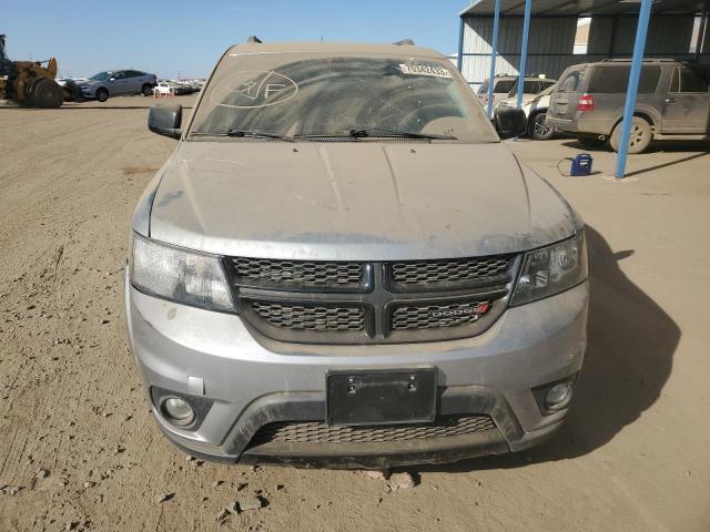 Photo 4 VIN: 3C4PDDBG9JT243976 - DODGE JOURNEY SX 