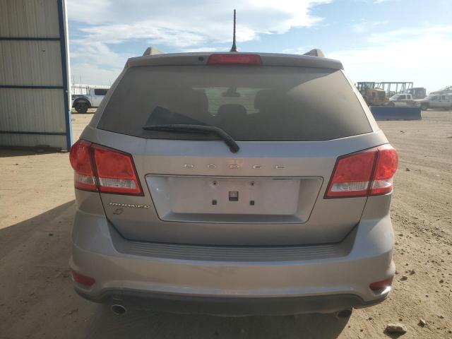 Photo 5 VIN: 3C4PDDBG9JT243976 - DODGE JOURNEY SX 