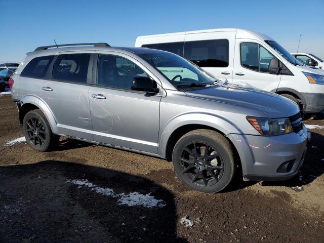 Photo 3 VIN: 3C4PDDBG9JT257800 - DODGE JOURNEY SX 