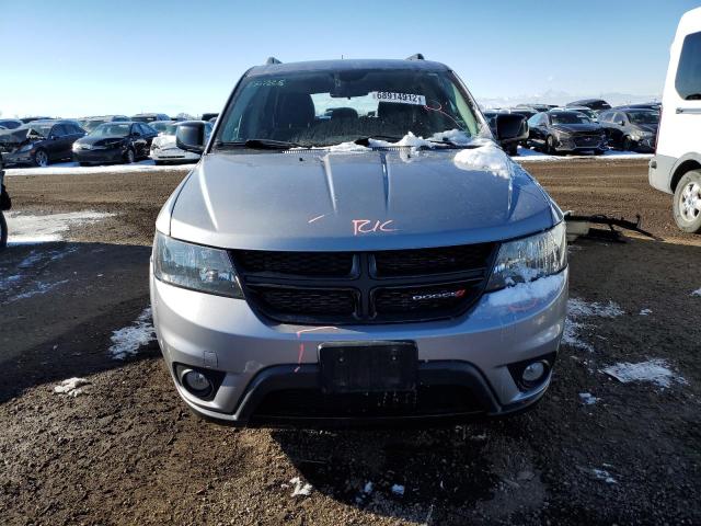 Photo 4 VIN: 3C4PDDBG9JT257800 - DODGE JOURNEY SX 