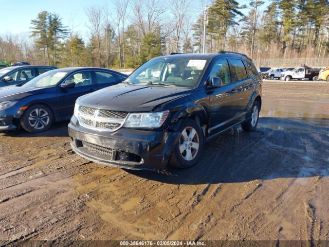 Photo 1 VIN: 3C4PDDBGXCT142450 - DODGE JOURNEY 