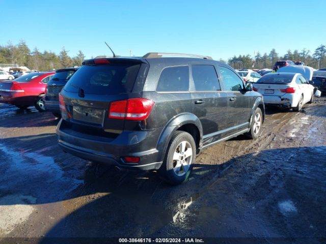 Photo 3 VIN: 3C4PDDBGXCT142450 - DODGE JOURNEY 