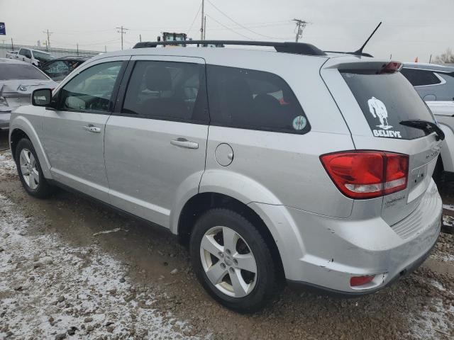 Photo 1 VIN: 3C4PDDBGXCT160012 - DODGE JOURNEY 