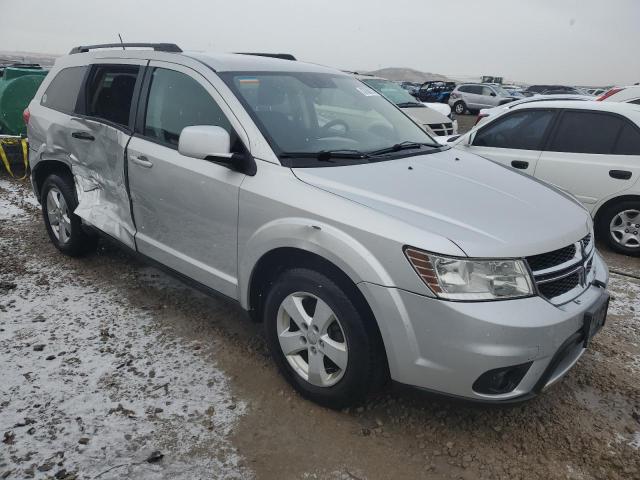 Photo 3 VIN: 3C4PDDBGXCT160012 - DODGE JOURNEY 