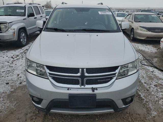 Photo 4 VIN: 3C4PDDBGXCT160012 - DODGE JOURNEY 