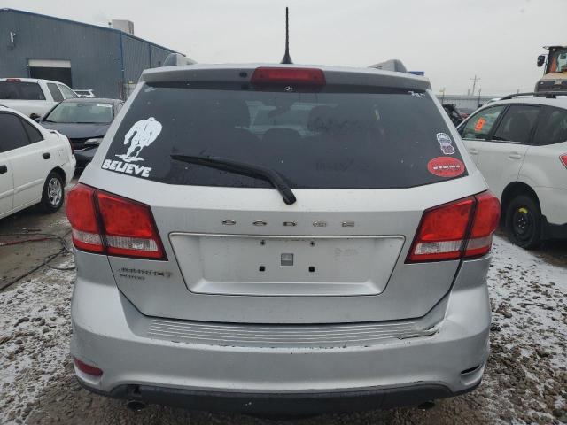 Photo 5 VIN: 3C4PDDBGXCT160012 - DODGE JOURNEY 