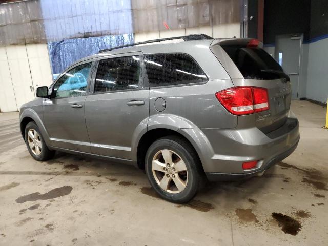 Photo 1 VIN: 3C4PDDBGXCT168546 - DODGE JOURNEY SX 