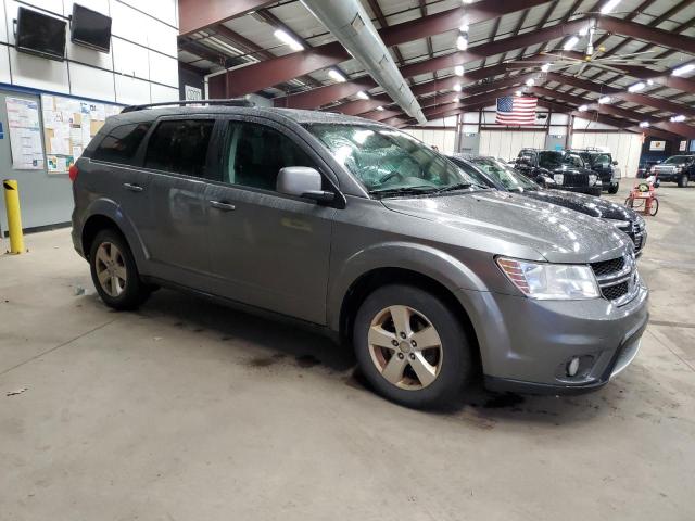 Photo 3 VIN: 3C4PDDBGXCT168546 - DODGE JOURNEY SX 