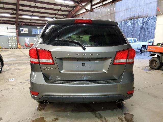 Photo 5 VIN: 3C4PDDBGXCT168546 - DODGE JOURNEY SX 