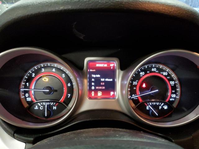 Photo 8 VIN: 3C4PDDBGXCT168546 - DODGE JOURNEY SX 