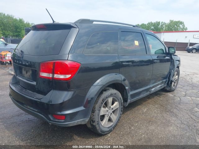 Photo 3 VIN: 3C4PDDBGXCT185301 - DODGE JOURNEY 