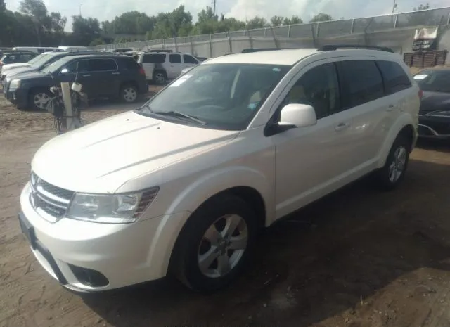 Photo 1 VIN: 3C4PDDBGXCT212027 - DODGE JOURNEY 