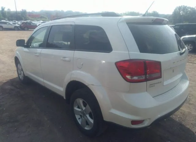 Photo 2 VIN: 3C4PDDBGXCT212027 - DODGE JOURNEY 