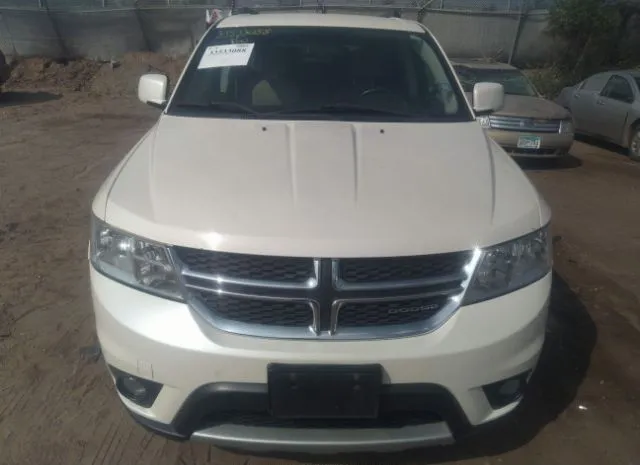 Photo 5 VIN: 3C4PDDBGXCT212027 - DODGE JOURNEY 