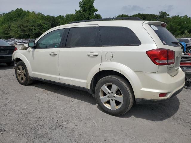 Photo 1 VIN: 3C4PDDBGXCT240135 - DODGE JOURNEY 