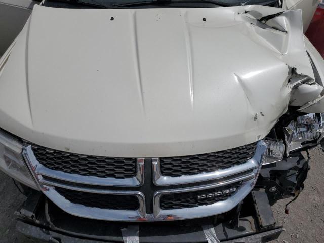 Photo 11 VIN: 3C4PDDBGXCT240135 - DODGE JOURNEY 