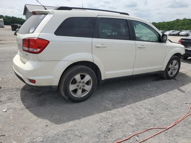 Photo 2 VIN: 3C4PDDBGXCT240135 - DODGE JOURNEY 