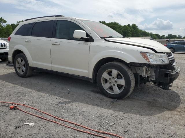 Photo 3 VIN: 3C4PDDBGXCT240135 - DODGE JOURNEY 