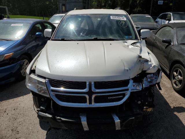 Photo 4 VIN: 3C4PDDBGXCT240135 - DODGE JOURNEY 