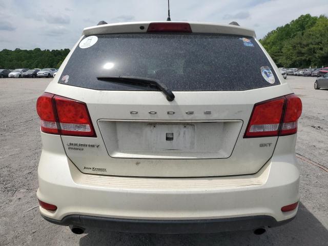 Photo 5 VIN: 3C4PDDBGXCT240135 - DODGE JOURNEY 