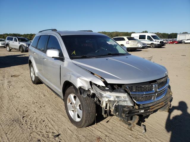 Photo 0 VIN: 3C4PDDBGXCT246159 - DODGE JOURNEY SX 