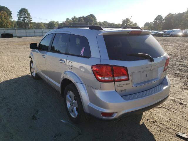 Photo 2 VIN: 3C4PDDBGXCT246159 - DODGE JOURNEY SX 