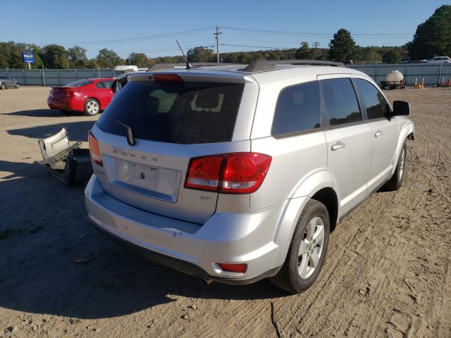 Photo 3 VIN: 3C4PDDBGXCT246159 - DODGE JOURNEY SX 