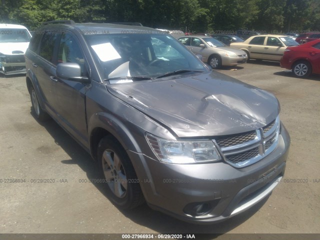 Photo 0 VIN: 3C4PDDBGXCT298441 - DODGE JOURNEY 