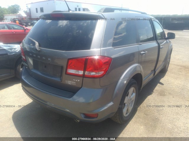 Photo 3 VIN: 3C4PDDBGXCT298441 - DODGE JOURNEY 