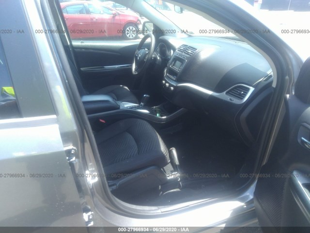 Photo 4 VIN: 3C4PDDBGXCT298441 - DODGE JOURNEY 