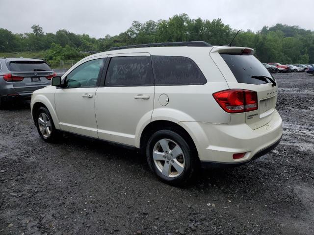 Photo 1 VIN: 3C4PDDBGXCT307655 - DODGE JOURNEY SX 