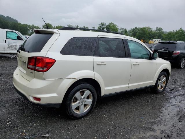 Photo 2 VIN: 3C4PDDBGXCT307655 - DODGE JOURNEY SX 