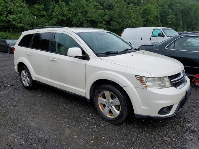 Photo 3 VIN: 3C4PDDBGXCT307655 - DODGE JOURNEY SX 