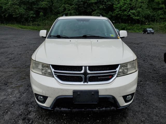 Photo 4 VIN: 3C4PDDBGXCT307655 - DODGE JOURNEY SX 