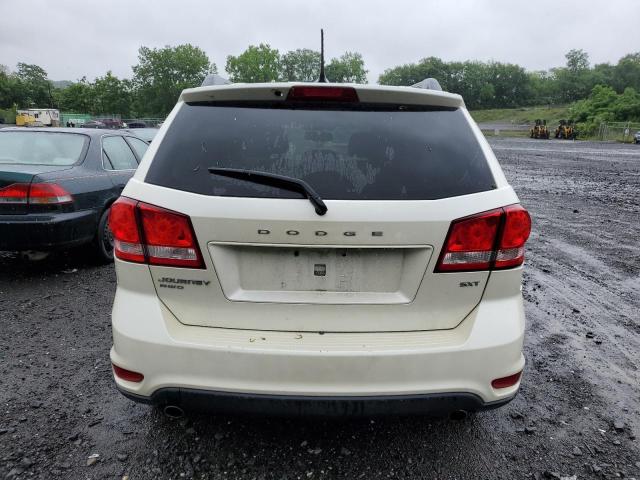 Photo 5 VIN: 3C4PDDBGXCT307655 - DODGE JOURNEY SX 