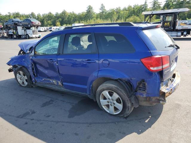 Photo 1 VIN: 3C4PDDBGXCT310183 - DODGE JOURNEY 