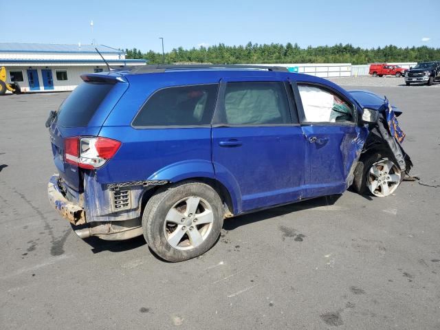 Photo 2 VIN: 3C4PDDBGXCT310183 - DODGE JOURNEY 