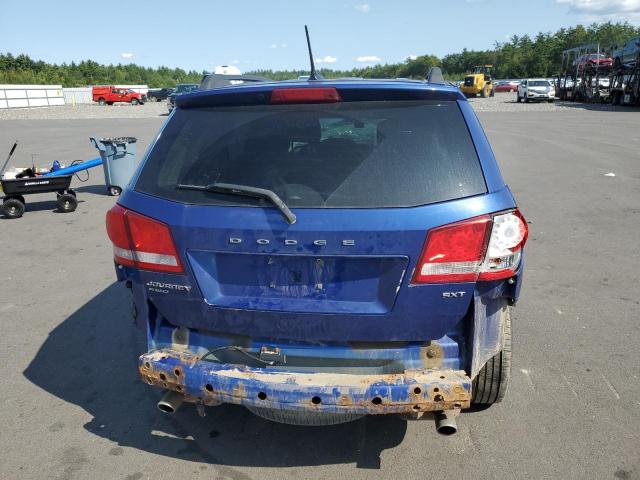 Photo 5 VIN: 3C4PDDBGXCT310183 - DODGE JOURNEY 