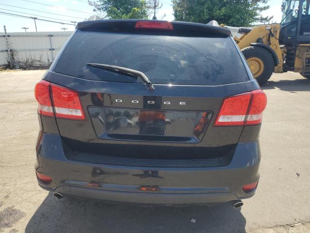 Photo 5 VIN: 3C4PDDBGXCT315769 - DODGE JOURNEY 