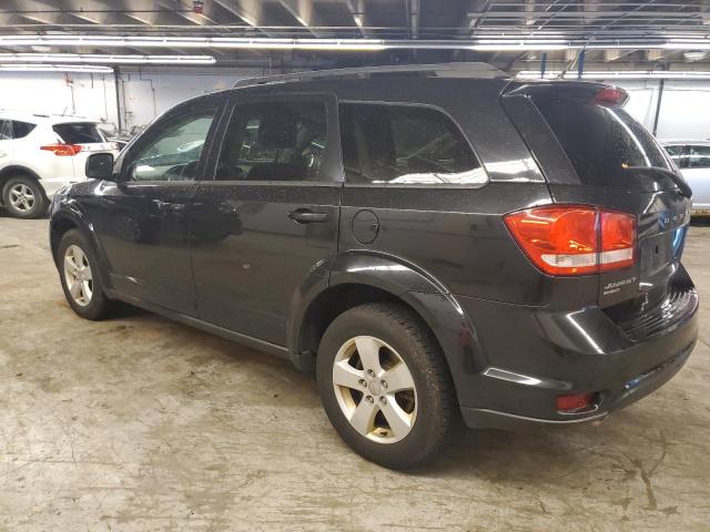 Photo 1 VIN: 3C4PDDBGXCT325203 - DODGE JOURNEY SX 