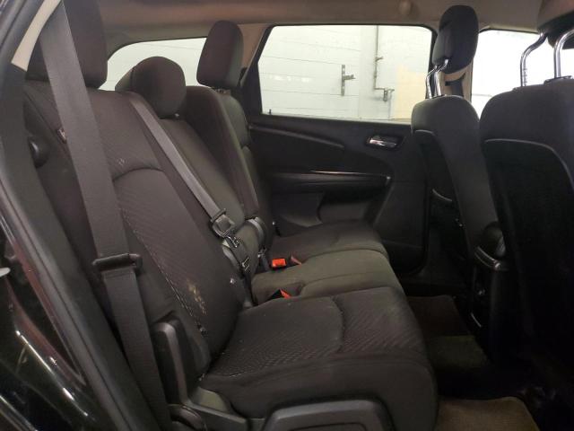 Photo 10 VIN: 3C4PDDBGXCT325203 - DODGE JOURNEY SX 