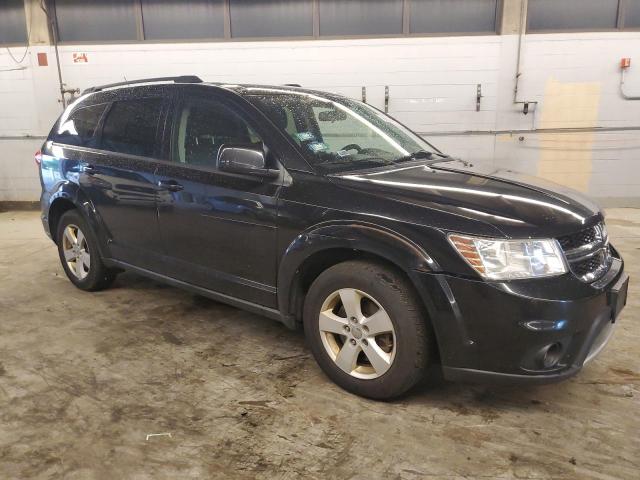 Photo 3 VIN: 3C4PDDBGXCT325203 - DODGE JOURNEY SX 