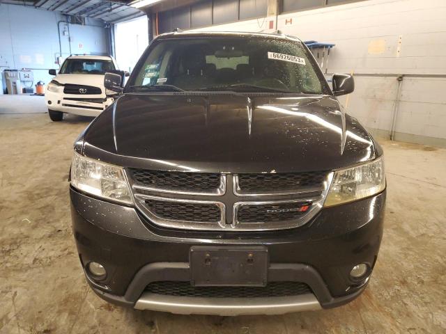 Photo 4 VIN: 3C4PDDBGXCT325203 - DODGE JOURNEY SX 