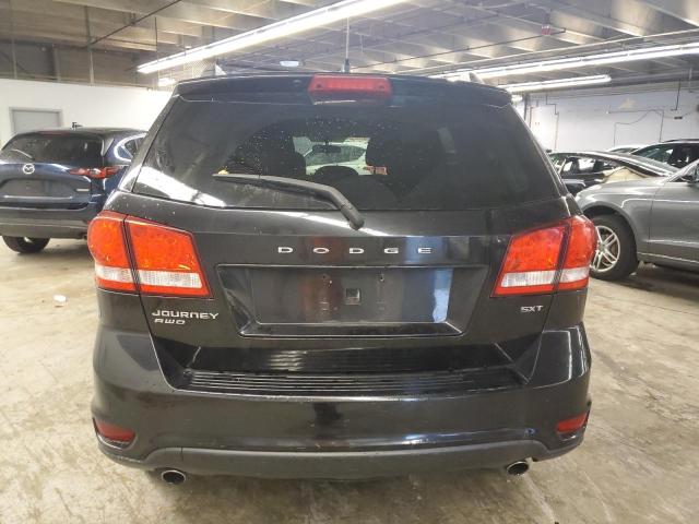 Photo 5 VIN: 3C4PDDBGXCT325203 - DODGE JOURNEY SX 