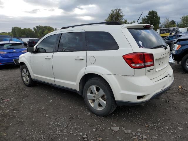 Photo 1 VIN: 3C4PDDBGXCT397843 - DODGE JOURNEY 